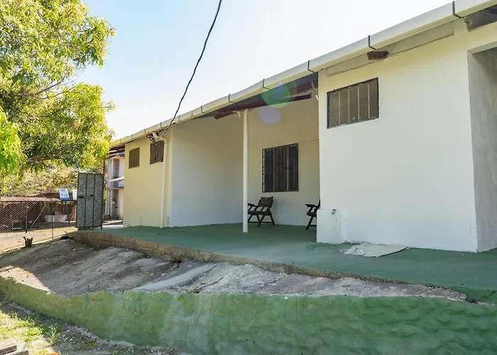 Bed and breakfast El Cocobolo Food&rest 6 Wifi Ac Pkg Free Swimmingpool 4*