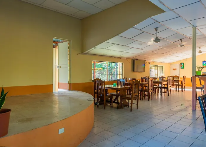 El Cocobolo Food&rest 6 Wifi Ac Pkg Free Swimmingpool