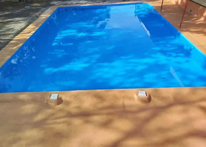 El Cocobolo Food&rest 6 Wifi Ac Pkg Free Swimmingpool Liberia